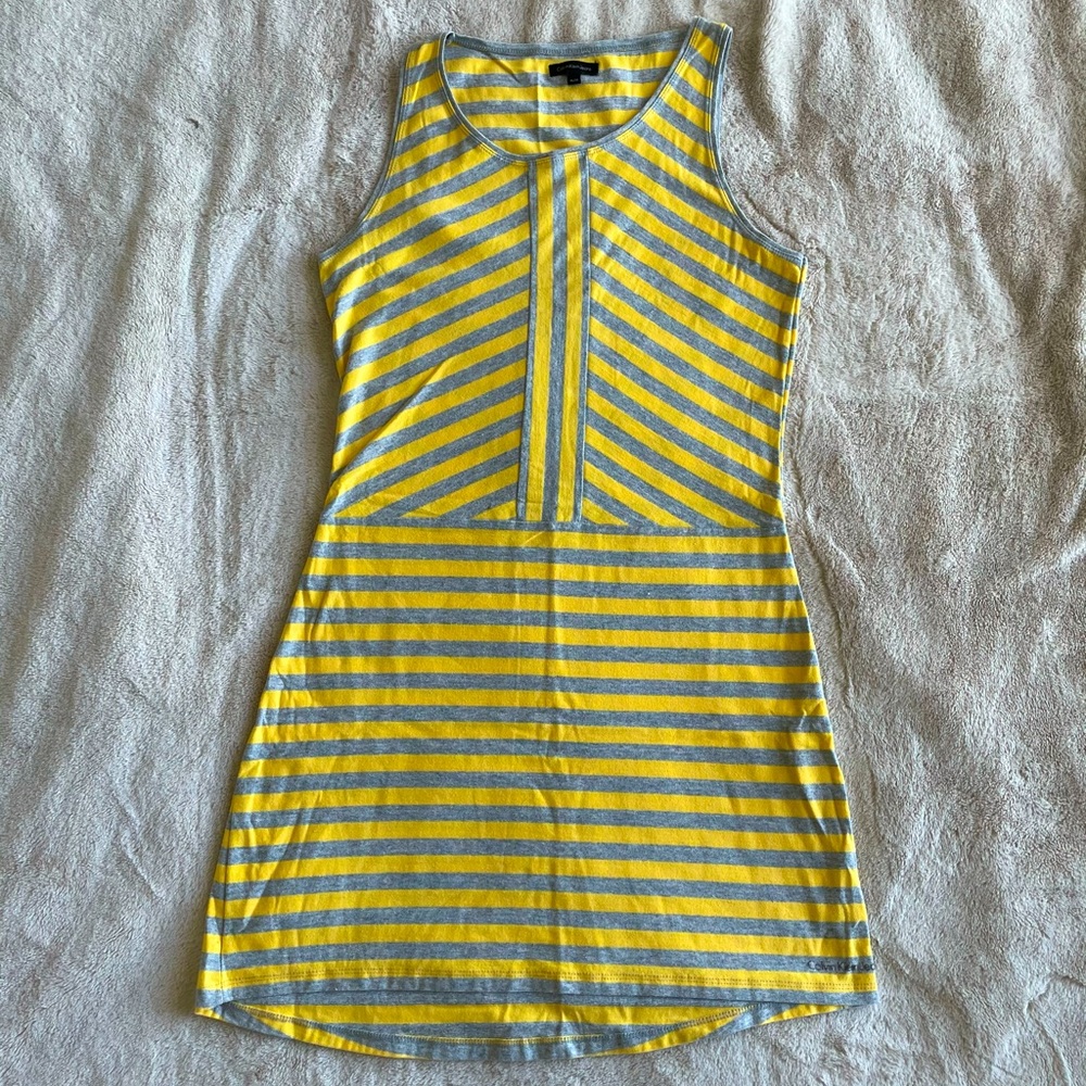 Calvin Klein Summer Dress